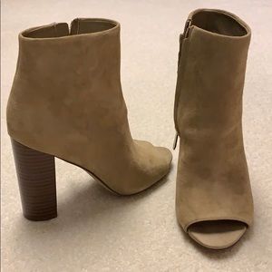 BRAND NEW Sam Edelman Booties